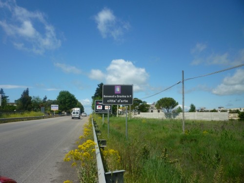 Gravina in Puglia - Gravina, città d'arte Gravina in Puglia - Gravina, città d'arte