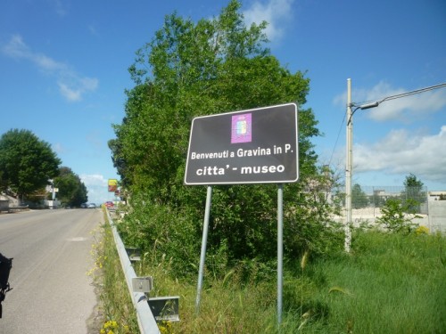 Gravina in Puglia - Gravina, città museo Gravina in Puglia - Gravina, città museo