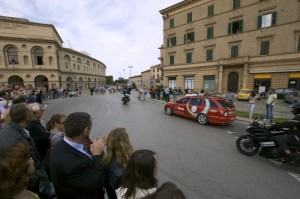 Arena Sferisterio Macerata ” I fuggitivi “