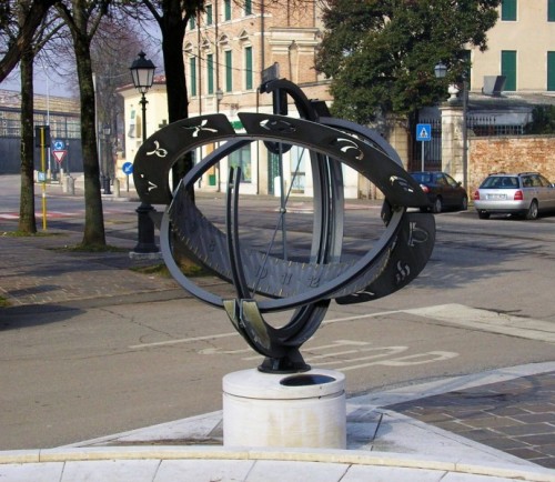 Cologna Veneta - Globo Cologna Veneta - Globo