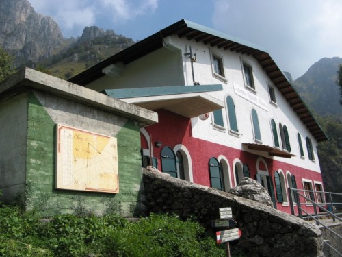 Lecco - Trekking sul Resegone Lecco - Trekking sul Resegone