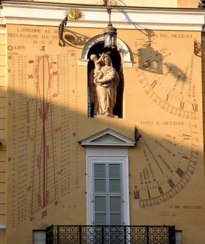 Parma - Meridiana a Parma Parma - Meridiana a Parma