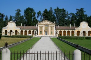 Villa Maser
