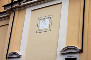 Essenziale come l’ambiente in cui si trova