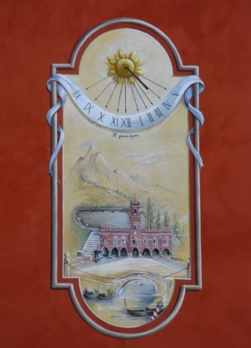 Casalmaggiore - fra tanto variar d'ombra... Casalmaggiore - fra tanto variar d'ombra...