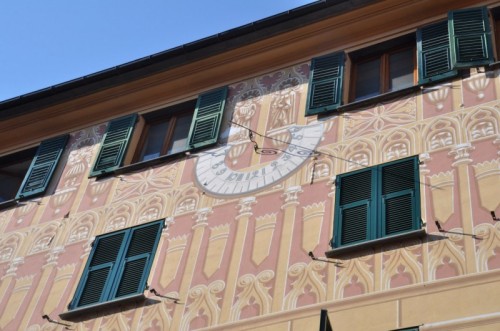 Santa Margherita Ligure - a Santa Margherita.. Santa Margherita Ligure - a Santa Margherita..