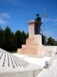 Ai gloriosi Figli di Soave