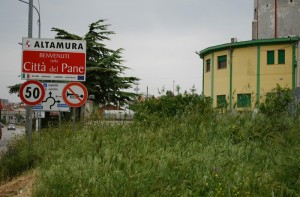 Altamura: Benvenuti nella città del pane -