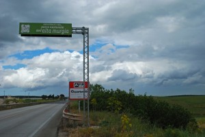 Altamura: Benvenuti nel parco nazionale dell’Alta Murgia -