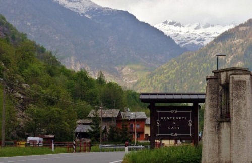 Gaby - Benvenuto a Gaby Gaby - Benvenuto a Gaby