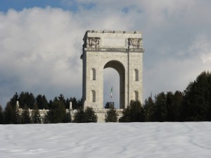 Arco trionfale