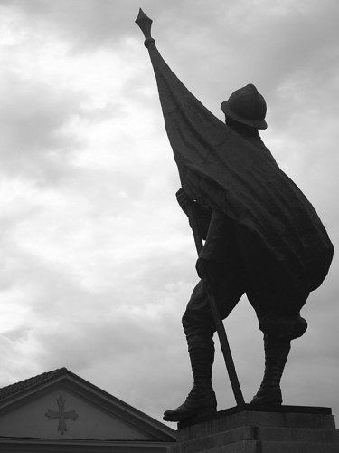 Lesmo - Guerra e pace Lesmo - Guerra e pace