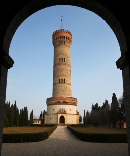 Desenzano del Garda - A perenne memoria Desenzano del Garda - A perenne memoria