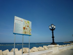 Lungomare Imperatore Augusto