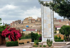 Riesi Ai Figli Caduti in Tutte le Guerre