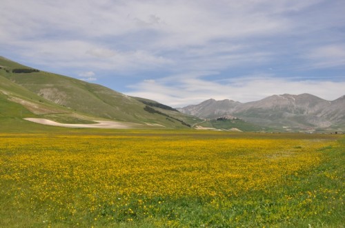 Norcia - ..benvenuti in paradiso.. Norcia - ..benvenuti in paradiso..