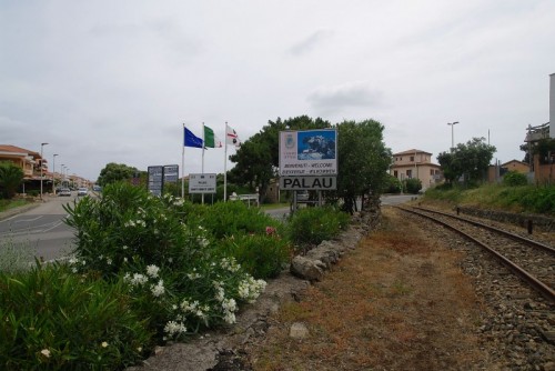 Palau - Benvenuti a Palau Palau - Benvenuti a Palau