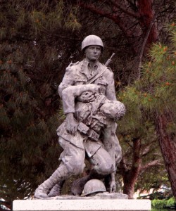 Montemurlo ai suoi Caduti