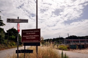 Benvenuti a Piazza Armerina Città Dei Mosaici