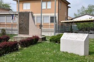 Monumento ai Carabinieri e ai Caduti di Nassiriya