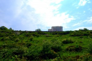 Il cielo in una stanza