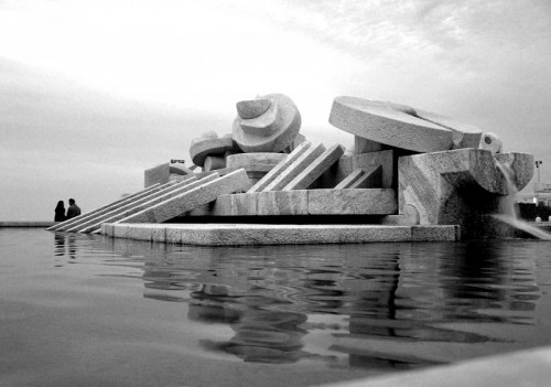 Pescara - Con te partirò Pescara - Con te partirò