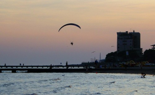 Grado - I believe I can fly Grado - I believe I can fly