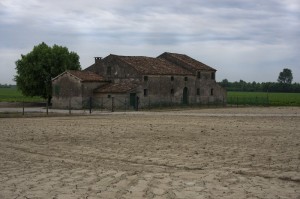 Paesaggio rusticano