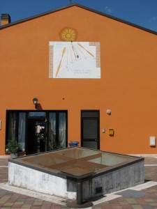 Torna il sole non il tempo