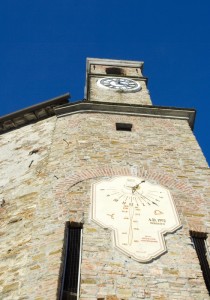 Il vecchio ed il nuovo