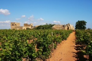 il baglio del marsala