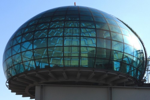 Torino - Nel Blu dipinto di Blu Torino - Nel Blu dipinto di Blu