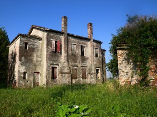 Eraclea - Doppio camino... Eraclea - Doppio camino...