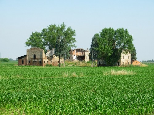 Castelfranco Emilia - Tra la Via Emilia e il west Castelfranco Emilia - Tra la Via Emilia e il west