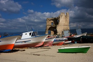 A Bunch Of Adventures