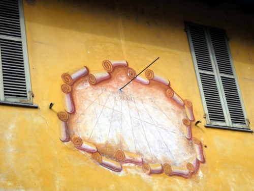 Arona - Nella canonica Arona - Nella canonica