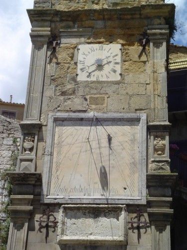 Petralia Sottana - L'infinita senza tempo Petralia Sottana - L'infinita senza tempo