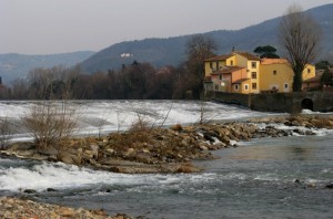 Il fiume