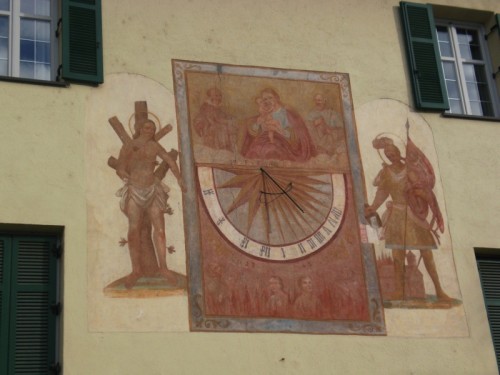 Bronzolo - Arte nel tempo Bronzolo - Arte nel tempo