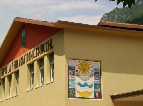 San Nazario - Il sole mangia le ore San Nazario - Il sole mangia le ore