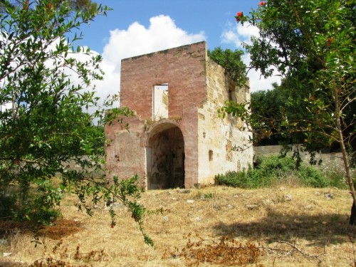 Casarano - dimenticata Casarano - dimenticata