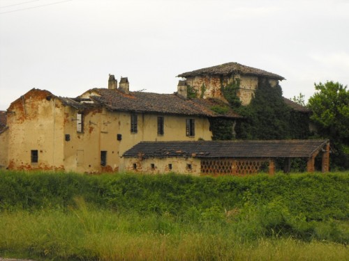 Zerbolò - Nel Parco del Ticino