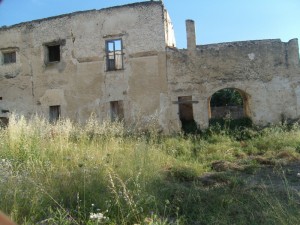 NOSTALGIA DEL  MARCHESATO 2°FOTOGRAMMA