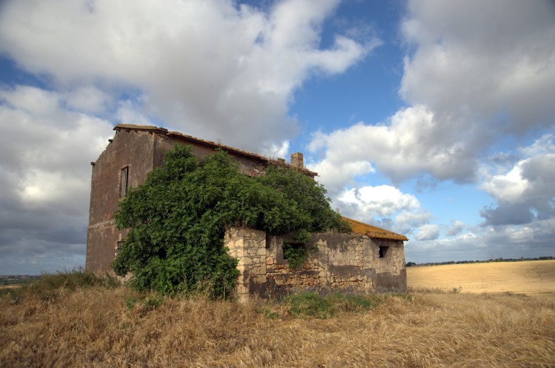 ''RICORDI DI UN PASSATO DOVE LA MAMMA MIA MA CULLATO'' - Tarquinia