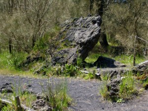 La Valle dell’Inferno