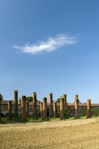 I pilastri del cielo