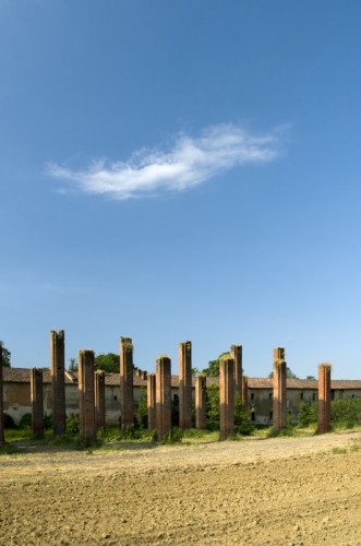 Predosa - I pilastri del cielo