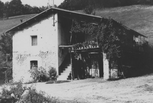 Chiusa di Pesio - Chiusa Pesio, casa e forno