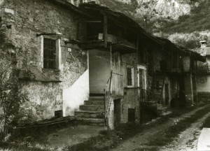 San Giuliano, frazione di Susa