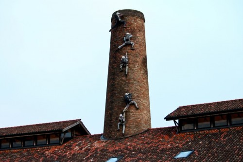 Albignasego - Vanno a rubare il cielo Albignasego - Vanno a rubare il cielo